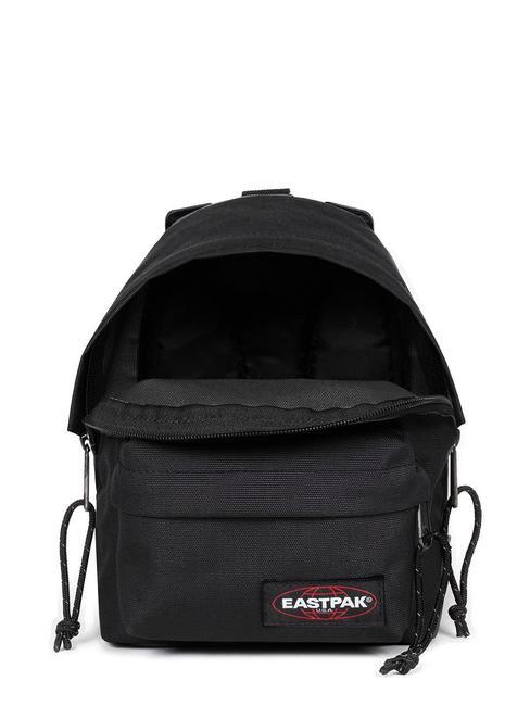 DOG PAK'R Mini backpack for dogs BLACK - Articles for animals