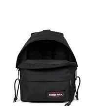 EASTPAK DOG PAK'R Mini backpack for dogs BLACK - Articles for animals - 4