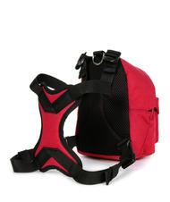 EASTPAK DOG PAK'R Mini backpack for dogs Sailor Red - Articles for animals - 3