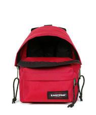 EASTPAK DOG PAK'R Mini backpack for dogs Sailor Red - Articles for animals - 4