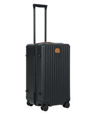 BRIC’S CAPRI Medium size trunk trolley Black - Rigid Trolley Cases - 3