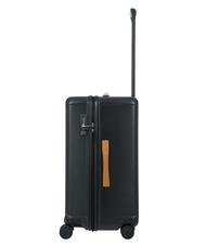 BRIC’S CAPRI Medium size trunk trolley Black - Rigid Trolley Cases - 4