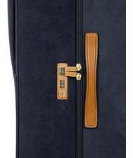 BRIC’S LIFE Extra large size trolley blue - Semi-rigid Trolley Cases - 6