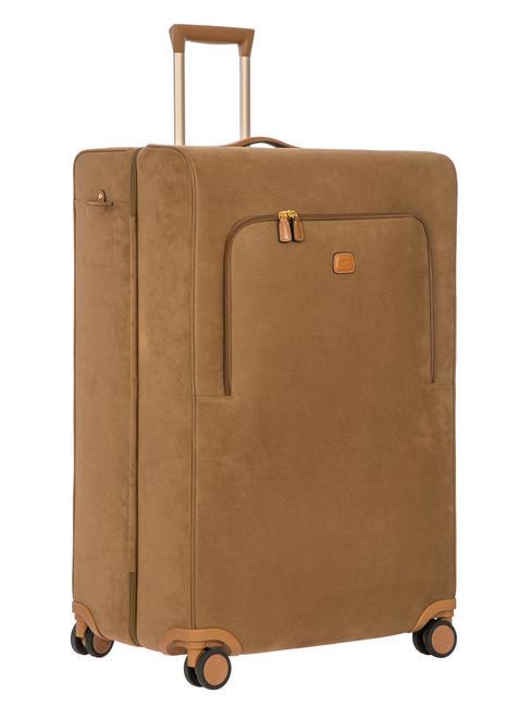 LIFE Extra large size trolley reindeer - Semi-rigid Trolley Cases