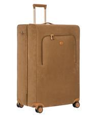 BRIC’S LIFE Extra large size trolley reindeer - Semi-rigid Trolley Cases - 3