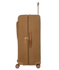 BRIC’S LIFE Extra large size trolley reindeer - Semi-rigid Trolley Cases - 5