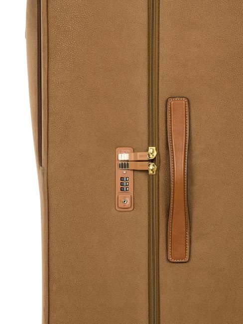 LIFE Extra large size trolley reindeer - Semi-rigid Trolley Cases