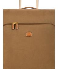 BRIC’S LIFE Extra large size trolley reindeer - Semi-rigid Trolley Cases - 7