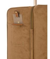 BRIC’S LIFE Extra large size trolley reindeer - Semi-rigid Trolley Cases - 8