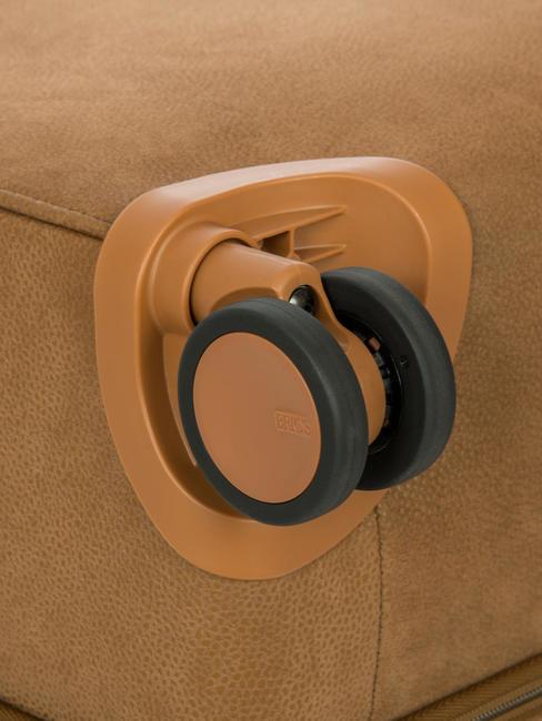 LIFE Extra large size trolley reindeer - Semi-rigid Trolley Cases