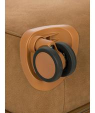 BRIC’S LIFE Extra large size trolley reindeer - Semi-rigid Trolley Cases - 9