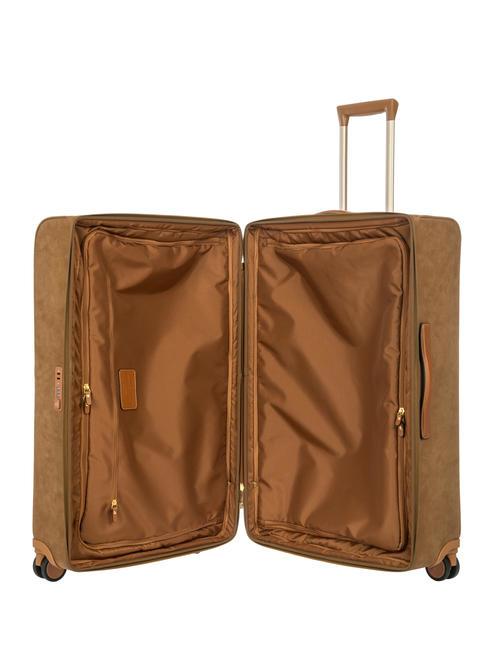 LIFE Trolley large size reindeer - Semi-rigid Trolley Cases