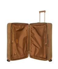 BRIC’S LIFE Trolley large size - Semi-rigid Trolley Cases
