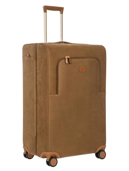 LIFE Trolley large size reindeer - Semi-rigid Trolley Cases