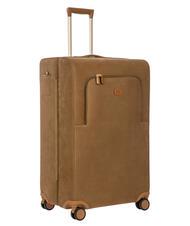 BRIC’S LIFE Trolley large size reindeer - Semi-rigid Trolley Cases - 3