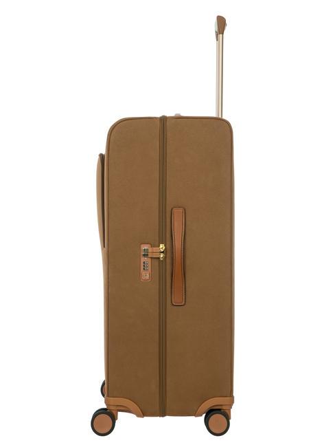 LIFE Trolley large size reindeer - Semi-rigid Trolley Cases