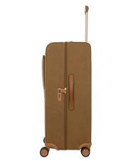 BRIC’S LIFE Trolley large size reindeer - Semi-rigid Trolley Cases - 4