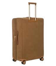 BRIC’S LIFE Trolley large size reindeer - Semi-rigid Trolley Cases - 5