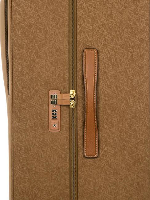 LIFE Trolley large size reindeer - Semi-rigid Trolley Cases