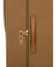 BRIC’S LIFE Trolley large size reindeer - Semi-rigid Trolley Cases - 6