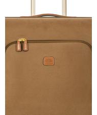 BRIC’S LIFE Trolley large size reindeer - Semi-rigid Trolley Cases - 7