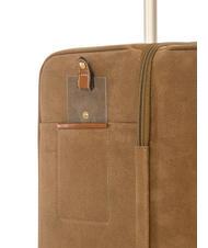 BRIC’S LIFE Trolley large size reindeer - Semi-rigid Trolley Cases - 8