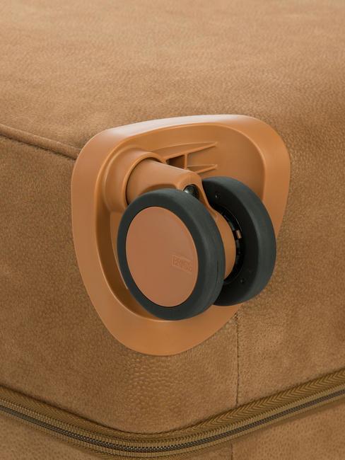 LIFE Trolley large size reindeer - Semi-rigid Trolley Cases