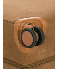 BRIC’S LIFE Trolley large size reindeer - Semi-rigid Trolley Cases - 9