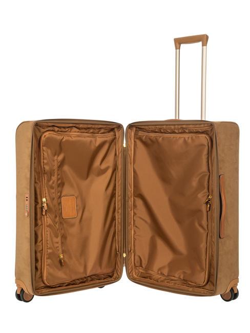 LIFE Medium size trolley reindeer - Semi-rigid Trolley Cases