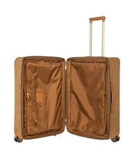 BRIC’S LIFE Medium size trolley - Semi-rigid Trolley Cases