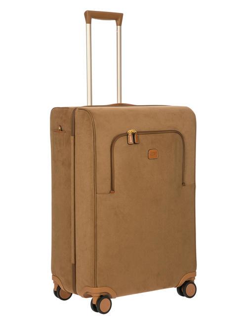 LIFE Medium size trolley reindeer - Semi-rigid Trolley Cases