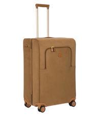 BRIC’S LIFE Medium size trolley reindeer - Semi-rigid Trolley Cases - 3
