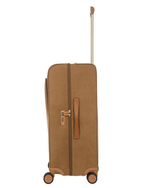 LIFE Medium size trolley reindeer - Semi-rigid Trolley Cases