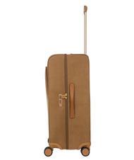 BRIC’S LIFE Medium size trolley reindeer - Semi-rigid Trolley Cases - 4