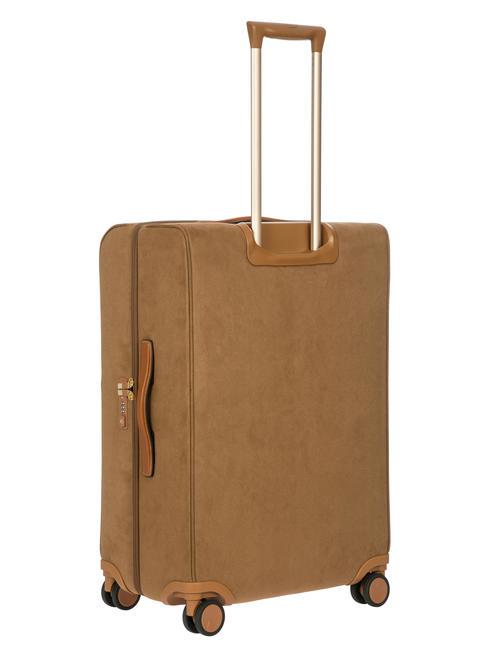 LIFE Medium size trolley reindeer - Semi-rigid Trolley Cases