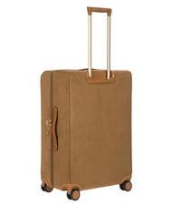 BRIC’S LIFE Medium size trolley reindeer - Semi-rigid Trolley Cases - 5