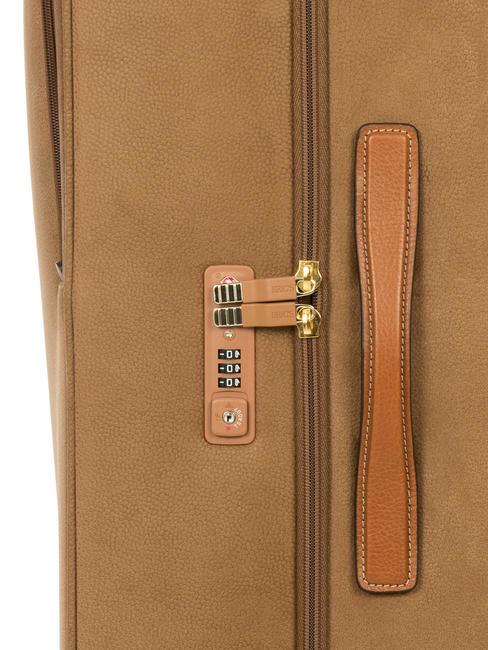 LIFE Medium size trolley reindeer - Semi-rigid Trolley Cases