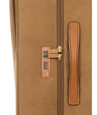 BRIC’S LIFE Medium size trolley reindeer - Semi-rigid Trolley Cases - 6