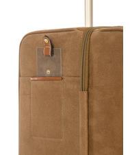 BRIC’S LIFE Medium size trolley reindeer - Semi-rigid Trolley Cases - 7