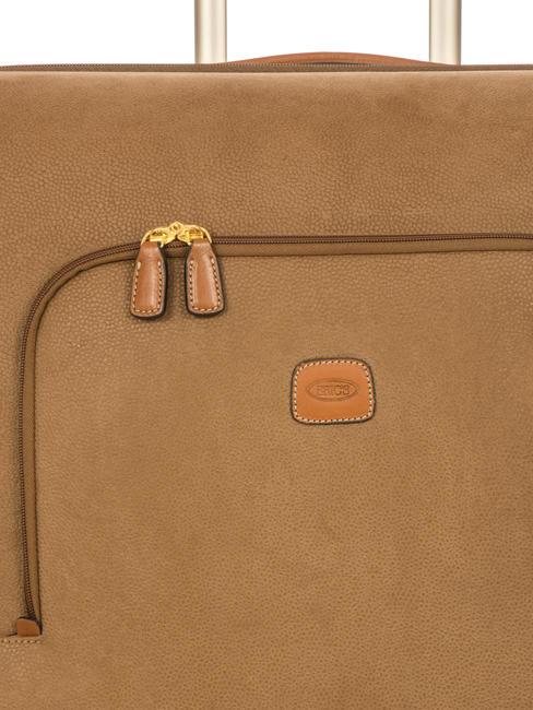 LIFE Medium size trolley reindeer - Semi-rigid Trolley Cases