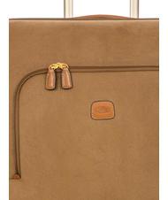 BRIC’S LIFE Medium size trolley reindeer - Semi-rigid Trolley Cases - 8