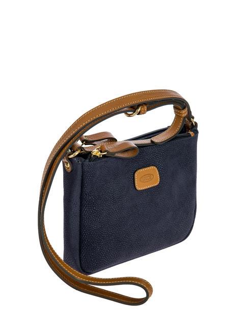 LIFE S shoulder bag blue - Women’s Bags