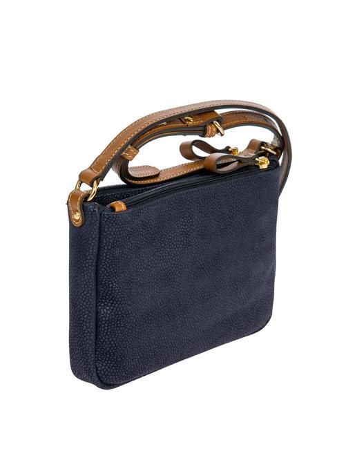 LIFE S shoulder bag blue - Women’s Bags