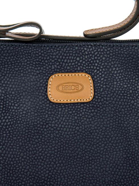 LIFE S shoulder bag blue - Women’s Bags