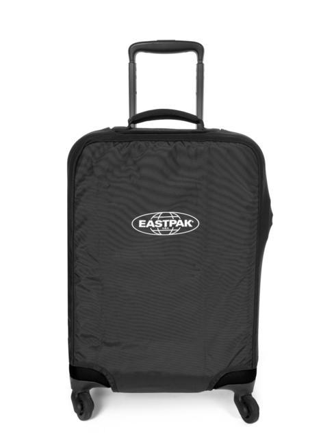 JARI S Hand Luggage Cover BLACK - Travel Accessories