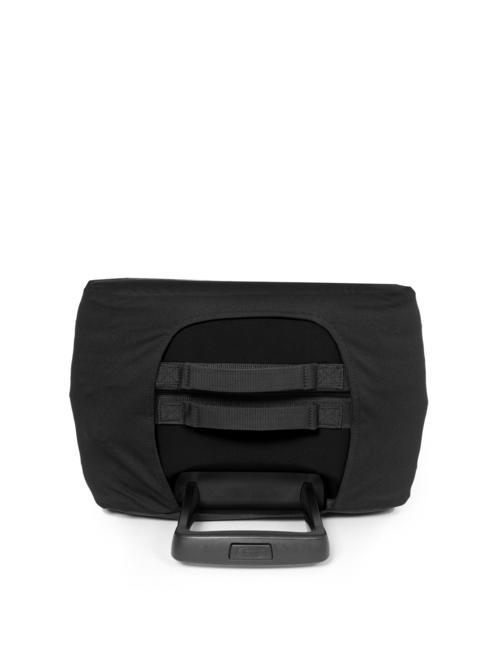 JARI S Hand Luggage Cover BLACK - Travel Accessories