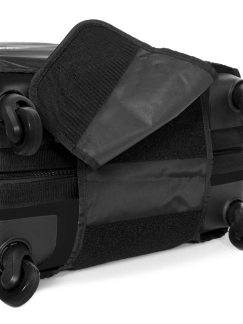 JARI L Large Trolley Cover BLACK - Travel Accessories