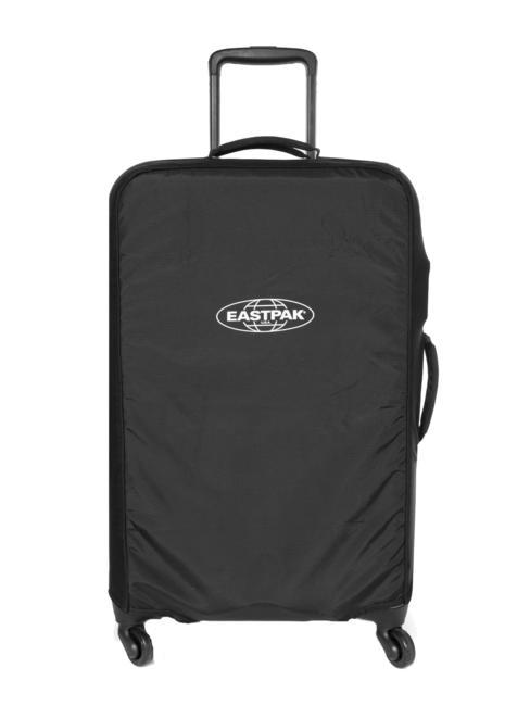 JARI M Medium Trolley Cover BLACK - Travel Accessories