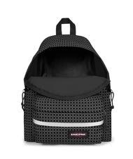 EASTPAK PADDED BIKE Backpack with bike hooks refleks black - Laptop backpacks - 6