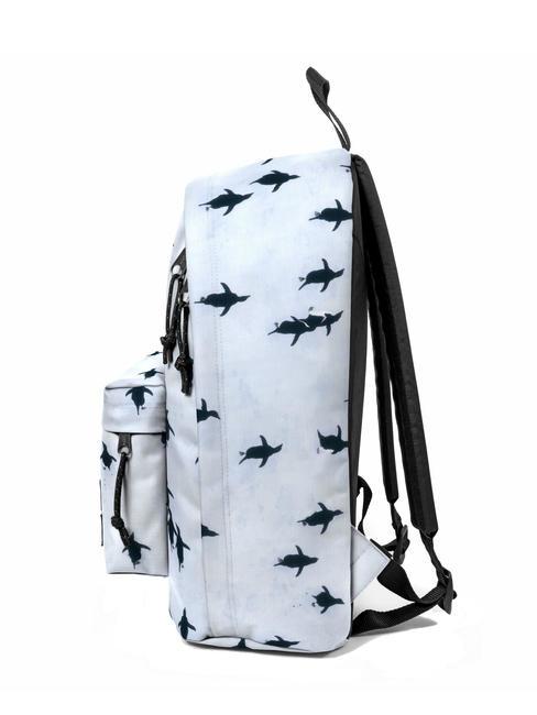 OUT OF OFFICE BY NATIONAL GEOGRAPHIC 13" laptop backpack ng penguin - Backpacks & School and Leisure
